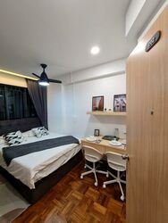Regent Grove (D23), Condominium #460236731